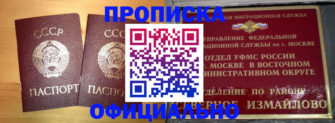 купить прописку в Щёлкино